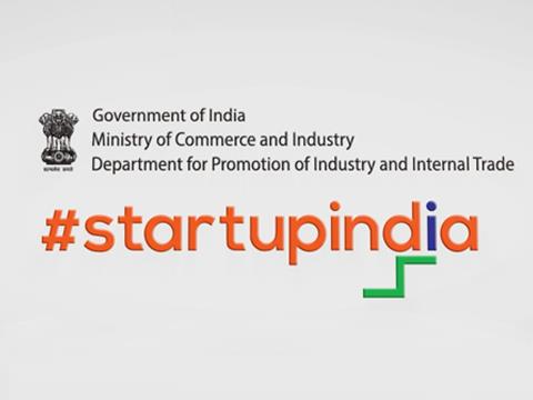 Startup India Recognised