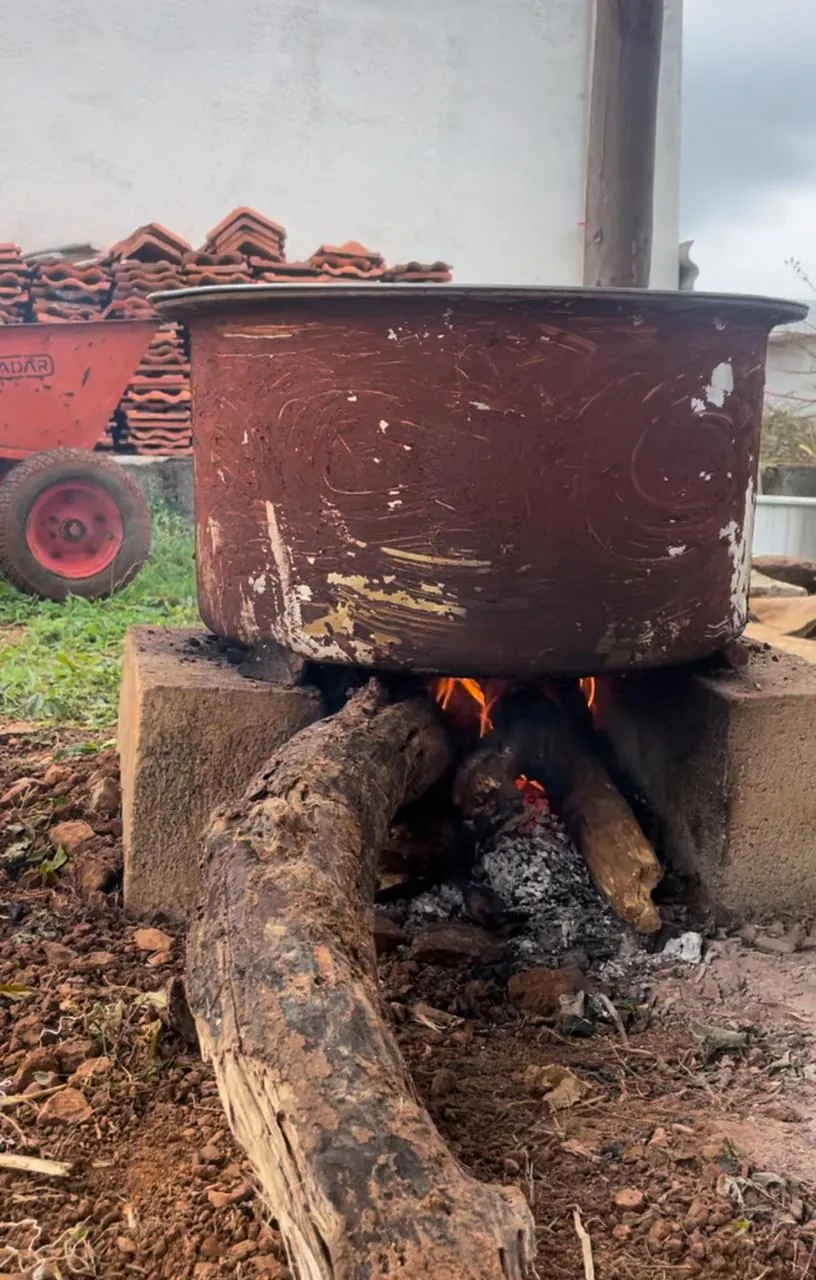 Natural pest barriers