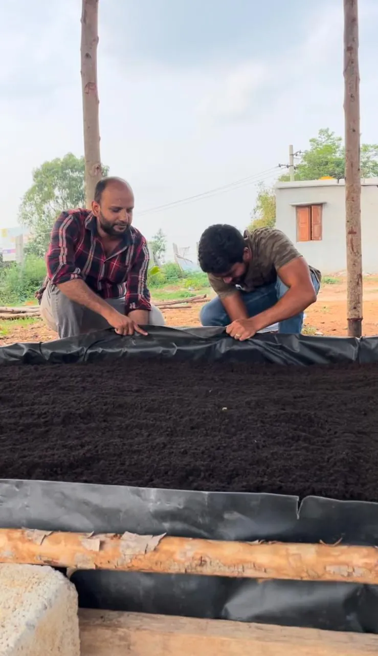 Natural pest management techniques