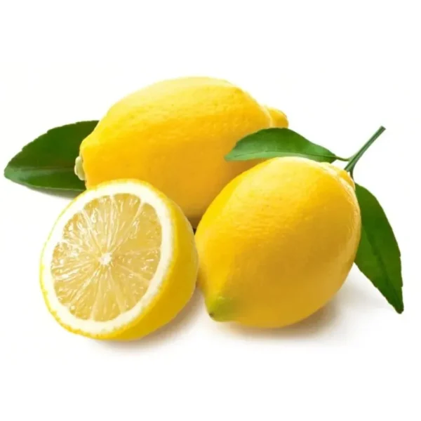 all season lemon plant