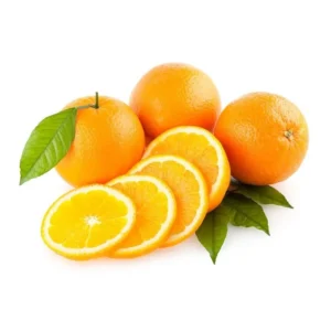 China Orange