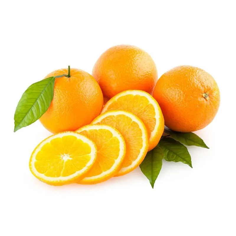 China Orange