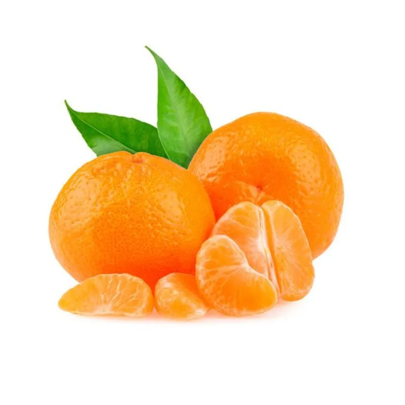 Mandarin Oranges