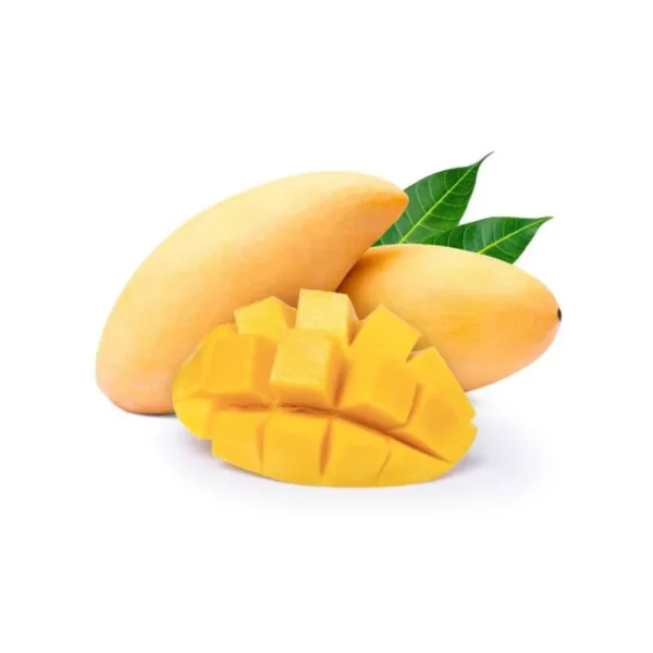 Thai mix mango