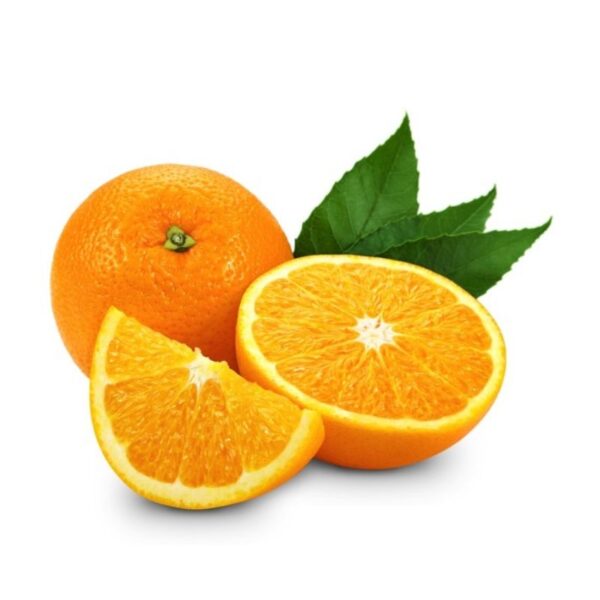 Darjeeling orange - Hasiru Agro