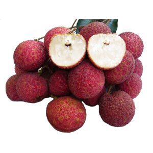 Litchi seedless