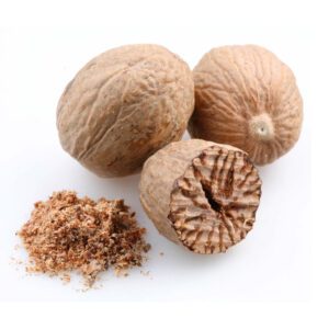 Nutmeg (Grafted)