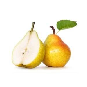 Pear