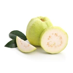 Variegated Guava-fruit-image-hasiruagro