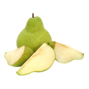 Pear Babugosha