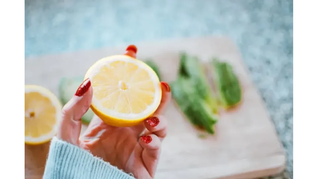 Vitamin C