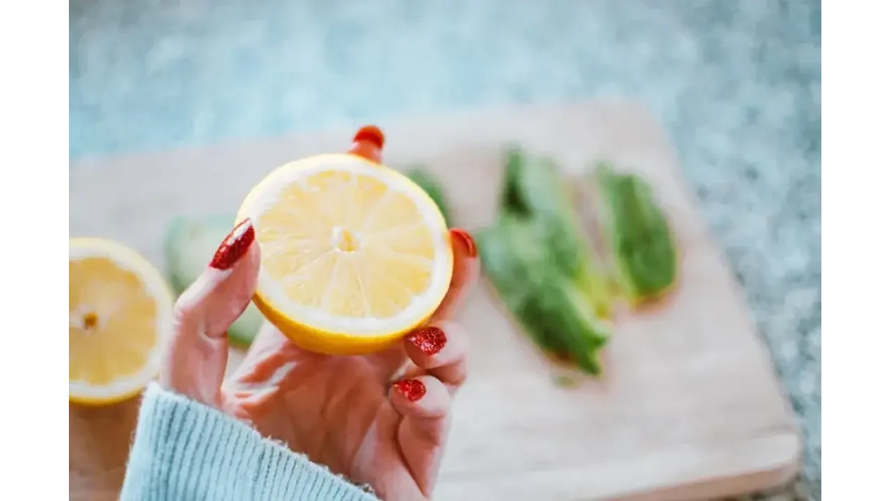Vitamin C
